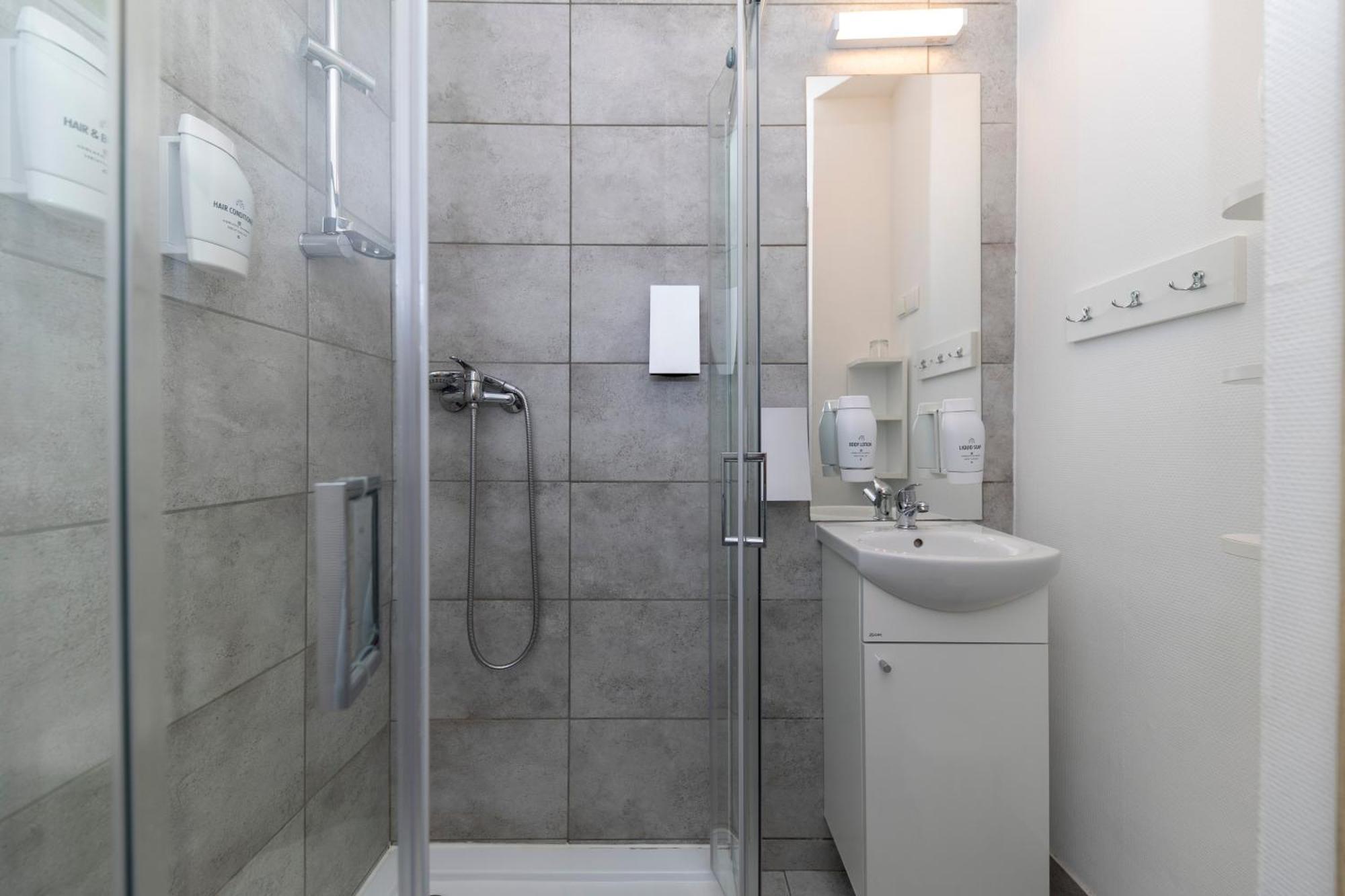 Mobile Houses Селце Экстерьер фото