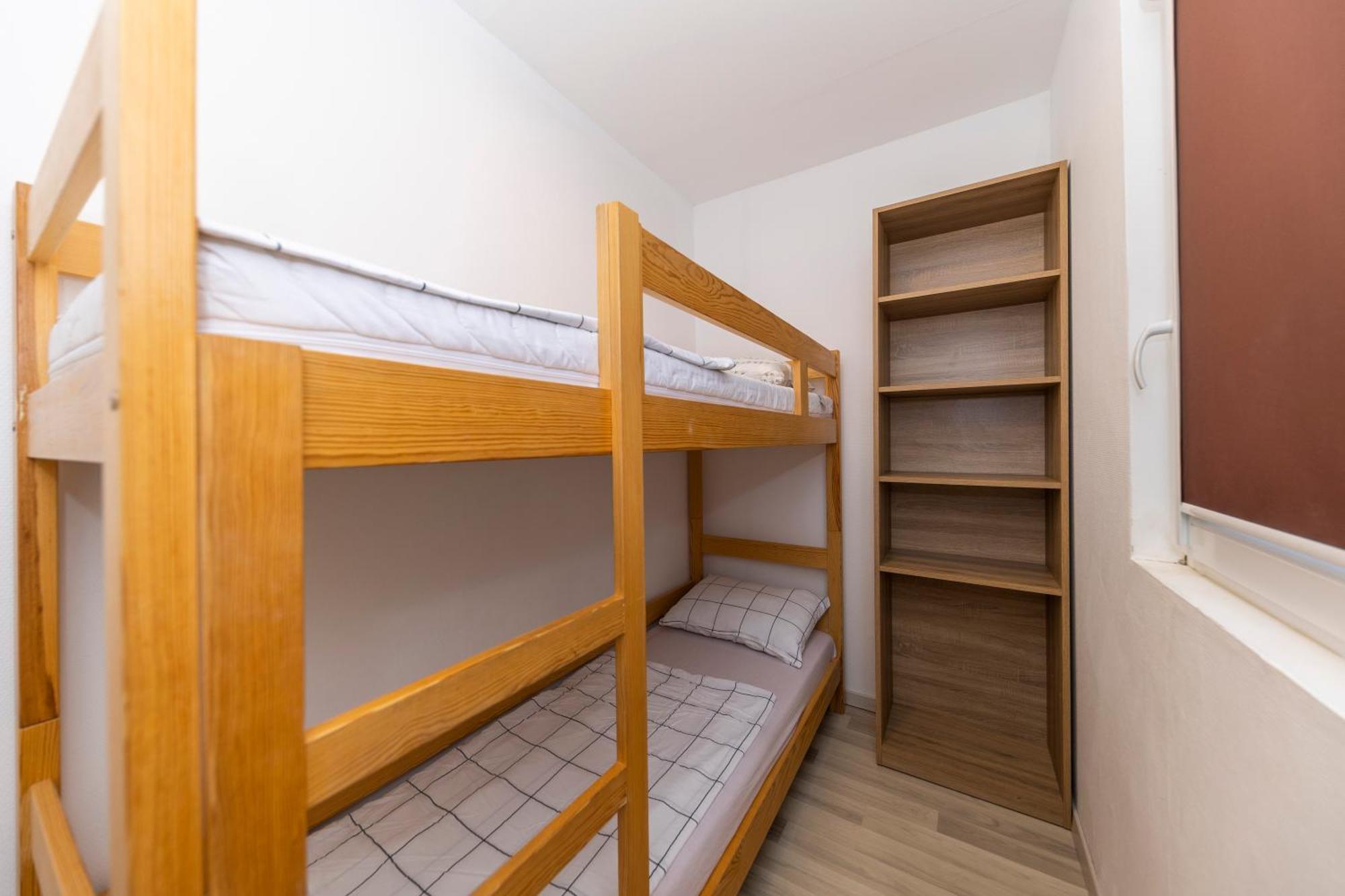 Mobile Houses Селце Экстерьер фото