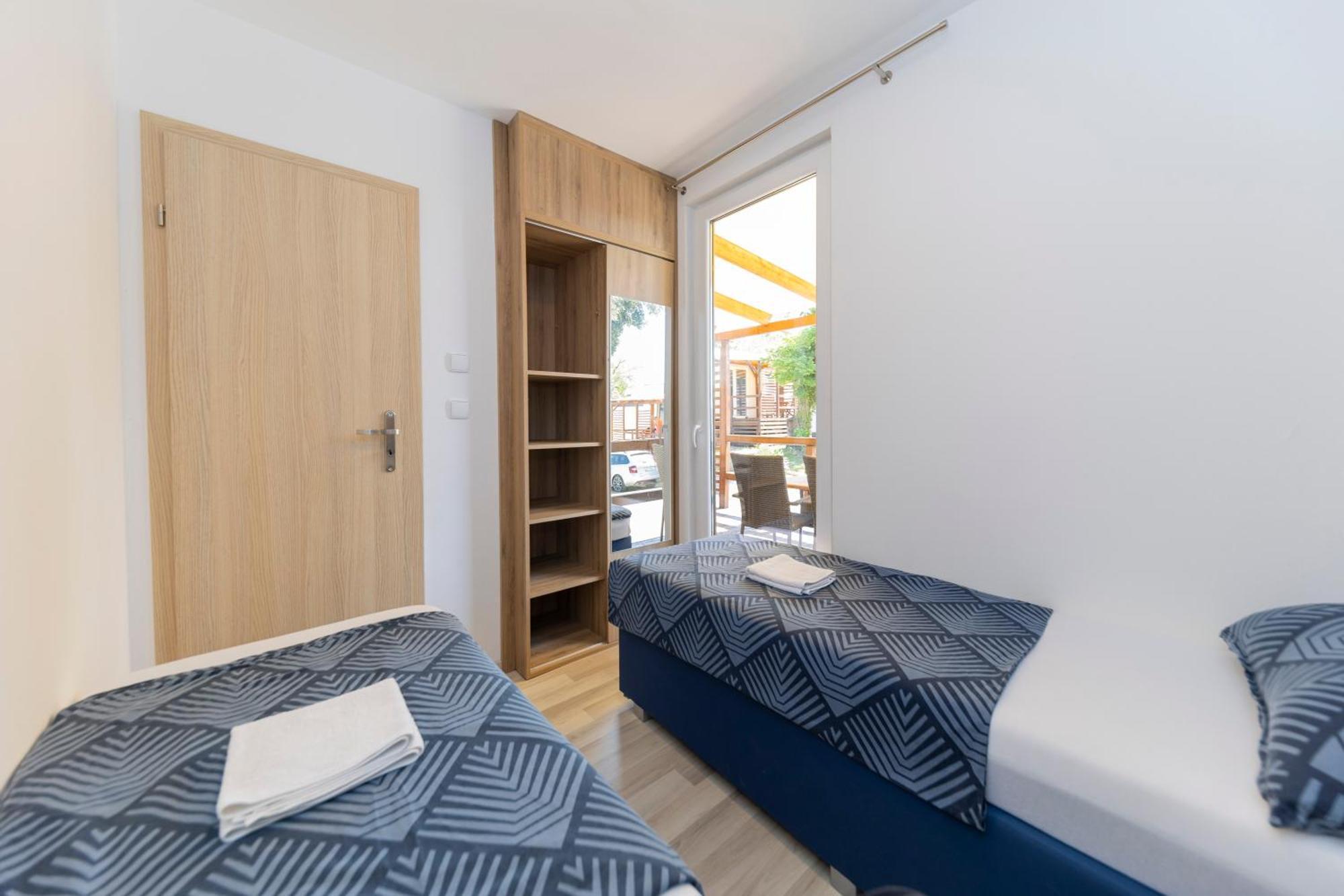 Mobile Houses Селце Экстерьер фото